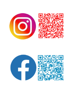 インスタグラム・Facebook